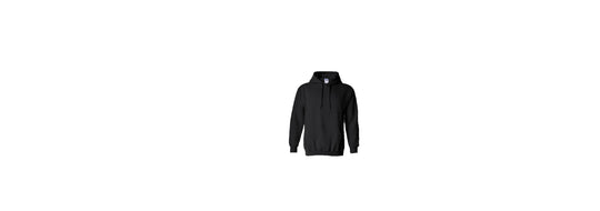 Blank Hoodie