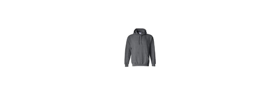 Blank Hoodie