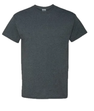 Blank Shirts