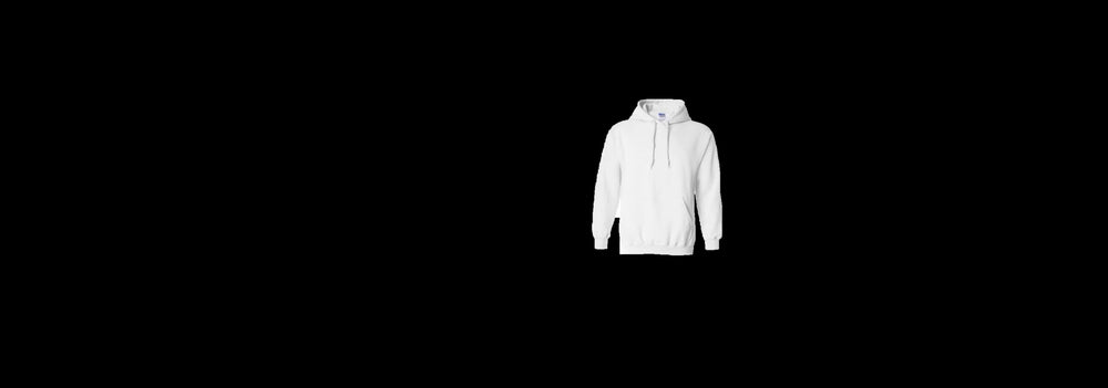 Blank Hoodie