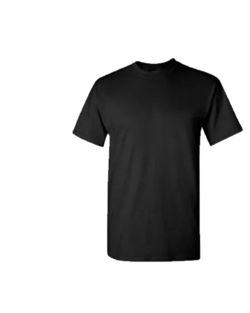 Blank T-Shirt